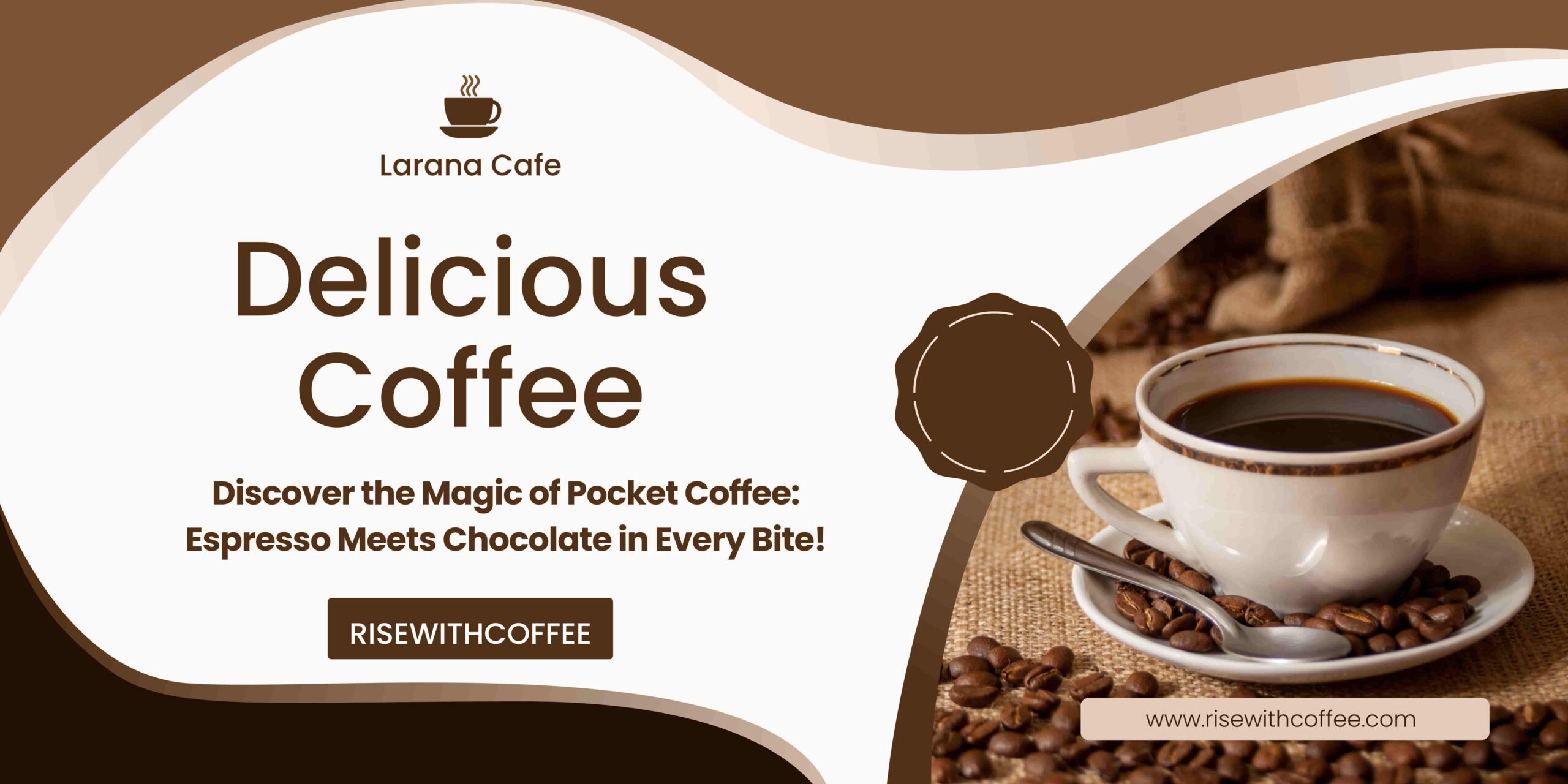 Pocket Coffee